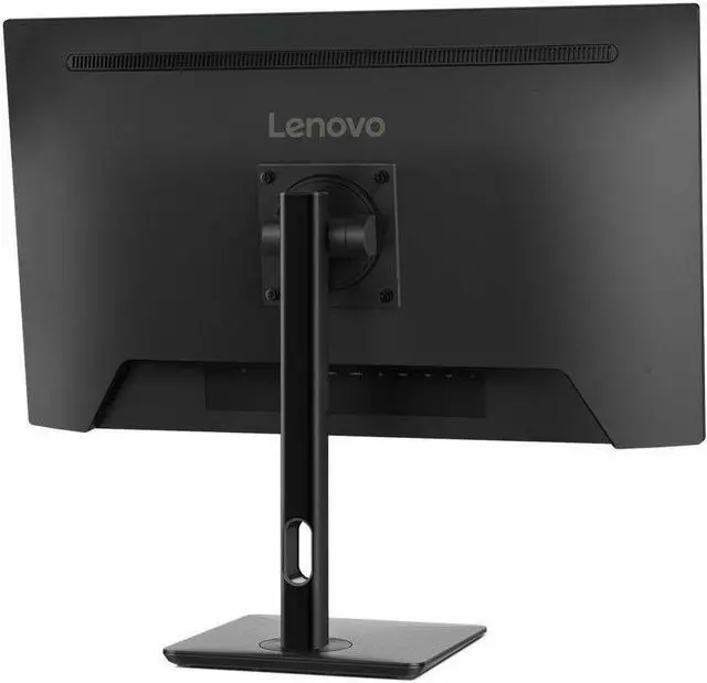 Alt view image 15 of 16 - Lenovo N27q 27-inch IPS QHD 100Hz Monitor