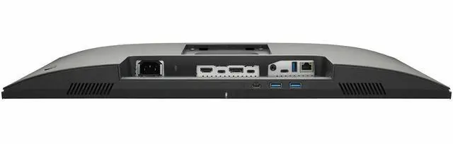 Alt view image 9 of 20 - ViewSonic VG2458 24 Inch 1080p IPS Docking Monitor with Advanced Ergonomics, 100W USB C, 5-port USB Hub, HDMI, DisplayPort, and Daisy Chain for Home and Office