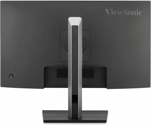 Alt view image 11 of 15 - ViewSonic VG2758-2K 27 Inch 1440p IPS Docking Monitor with Advanced Ergonomics, 100W USB C, 5-port USB Hub, HDMI, DisplayPort, and Daisy Chain for Home and Office