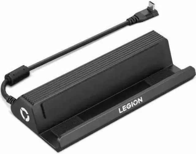 Alt view image 10 of 16 - Lenovo Legion Go USB-C Dock, For Gaming