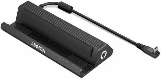 Alt view image 15 of 16 - Lenovo Legion Go USB-C Dock, For Gaming