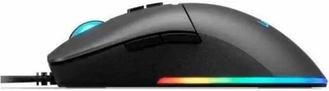 Alt view image 10 of 19 - Lenovo M210 RGB Gaming Mouse, For Gaming
