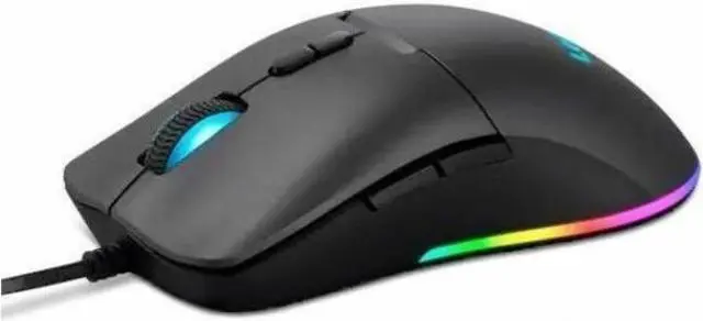 Alt view image 13 of 19 - Lenovo M210 RGB Gaming Mouse, For Gaming