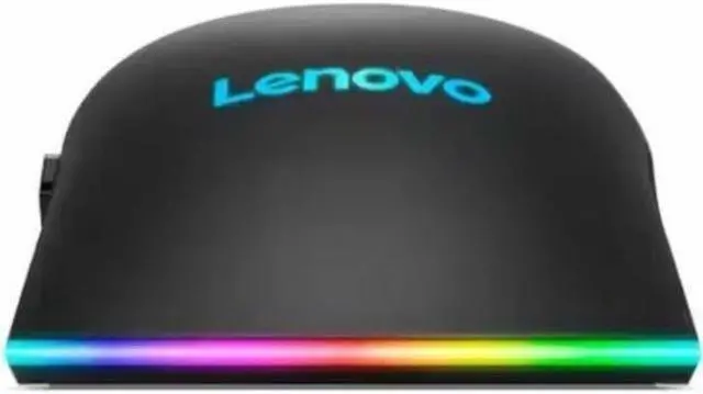 Alt view image 14 of 19 - Lenovo M210 RGB Gaming Mouse, For Gaming