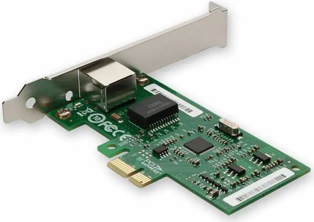 Alt view image 11 of 13 - ADDON I210T1-AO ADDON INTEL I210T1 COMP NIC