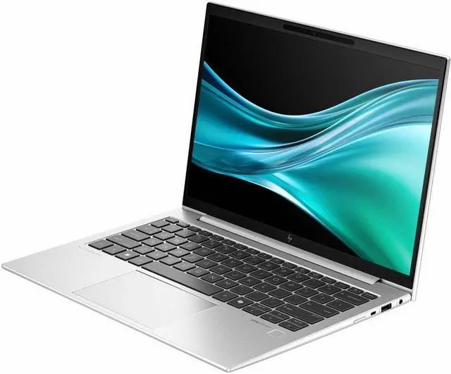 Alt view image 6 of 8 - HP EliteBook 835 G11 13" Notebook - AMD Ryzen 7 8840U - 32 GB - 256 GB SSD - AMD Chip