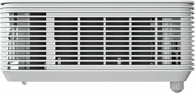 Alt view image 3 of 9 - InFocus Genesis IN0002SL 3D Standard Throw DLP Projector - 4:3 - Portable - 800 x 600 - Front - 15000 Hour Normal Mode - SVGA - 30,000:1 - 4000 lm - HDMI - USB - Room, Presentation, Cinema, Gaming, Ho