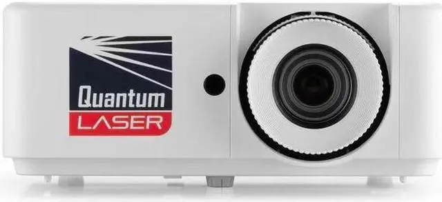 Main image of InFocus Nemesis II IN1028SL Standard Throw DLP Projector - 16:9 - 1920 x 1080 - Front - 2160p - 30000 Hour Normal Mode - Full HD - 400,000:1 - 5000 lm - HDMI - USB - Network (RJ-45) - Presentation, Cl