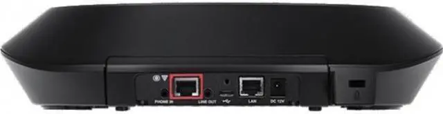 Alt view image 15 of 18 - aver fone540 bluetooth conference speakerphone