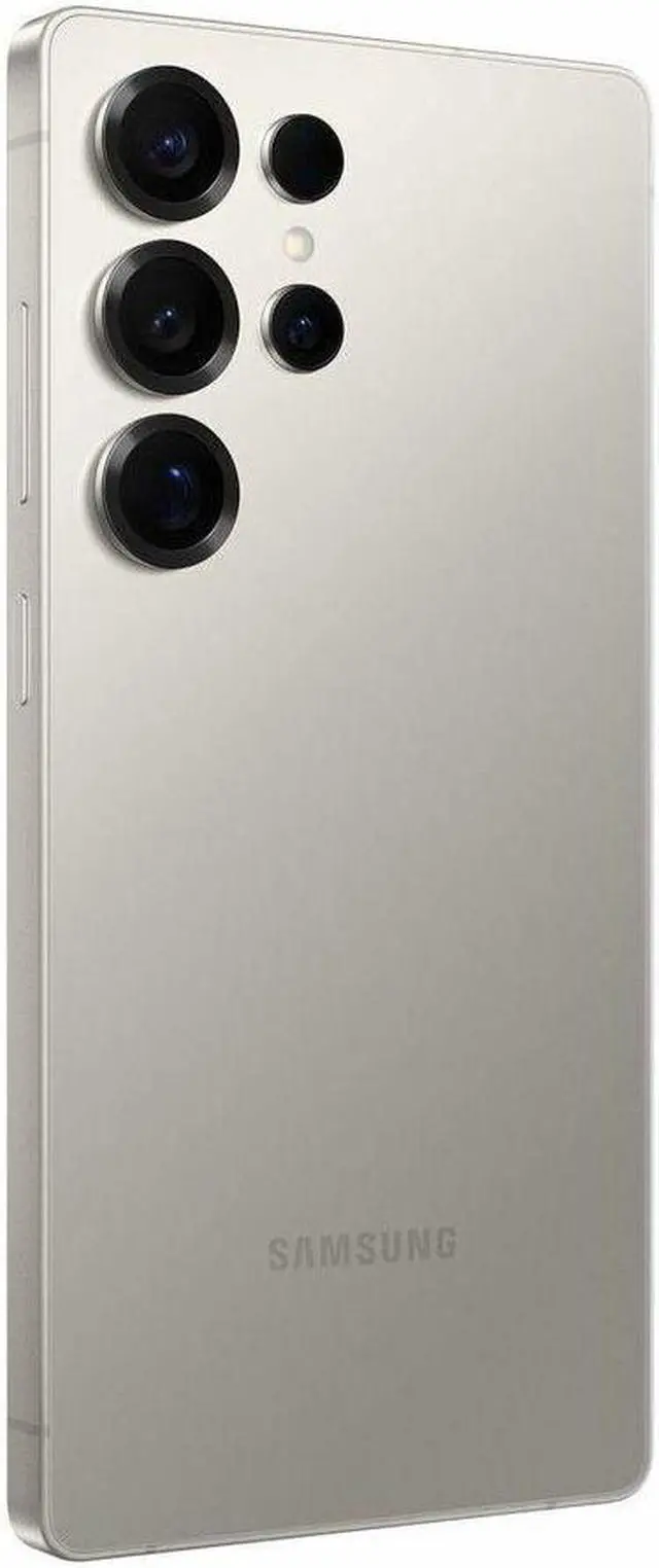 Alt view image 2 of 7 - Samsung Galaxy S25 Ultra SM-S938U1 512 GB Smartphone - 6.9" Dynamic AMOLED 2X QHD+ 3120 x 1440 - Octa-core (OryonDual-core (2 Core) 4.47 GHz + Oryon Hexa-core (6 Core) 3.50 GHz - 12 GB RAM - Andr