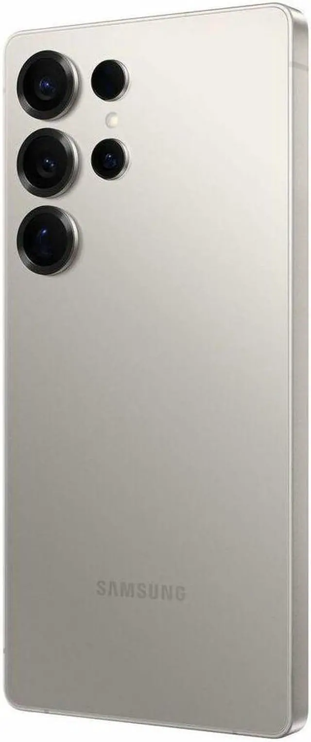 Alt view image 5 of 7 - Samsung Galaxy S25 Ultra SM-S938U1 512 GB Smartphone - 6.9" Dynamic AMOLED 2X QHD+ 3120 x 1440 - Octa-core (OryonDual-core (2 Core) 4.47 GHz + Oryon Hexa-core (6 Core) 3.50 GHz - 12 GB RAM - Andr