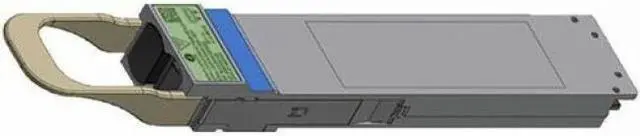 Main image of Mellanox MMA4Z00-NS400 400Gb/s Single-port OSFP, 400Gb/s Multimode SR4 50m Transceiver - For Data Networking, Optical NetworkOptical Fiber - Multi-mode - 400 Gigabit Ethernet400 Gbit/s - 0.05 km Maxim