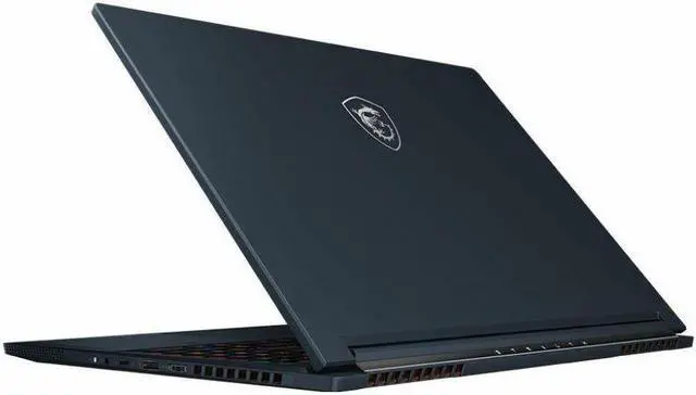 Alt view image 4 of 6 - MSI Stealth 16 AI, 16" QHD+ 240Hz Display, Ultra Thin and Light Gaming Laptop, Star Blue, Intel® Core Ultra7-155H, RTX 4060, 32GB DDR5, 1TB NVMe SSD, Win 11 Pro - Gaming Laptop