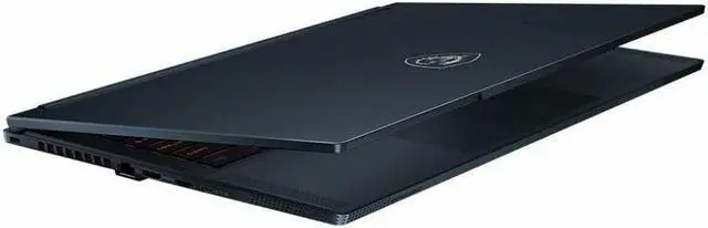 Alt view image 3 of 6 - MSI Stealth 16 AI, 16" QHD+ 240Hz Display, Ultra Thin and Light Gaming Laptop, Star Blue, Intel® Core Ultra7-155H, RTX 4060, 32GB DDR5, 1TB NVMe SSD, Win 11 Pro - Gaming Laptop