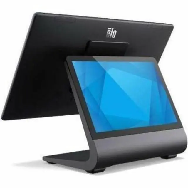 Alt view image 5 of 10 - ELO 15.6FULLHD POS Z30 ANDROID 10 GMS 1920X1080 PCAP