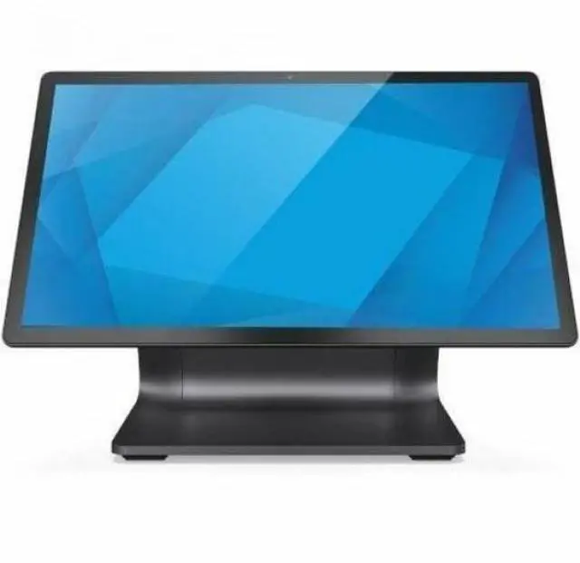 Alt view image 6 of 10 - ELO 15.6FULLHD POS Z30 ANDROID 10 GMS 1920X1080 PCAP