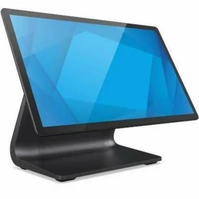 Alt view image 7 of 10 - ELO 15.6FULLHD POS Z30 ANDROID 10 GMS 1920X1080 PCAP