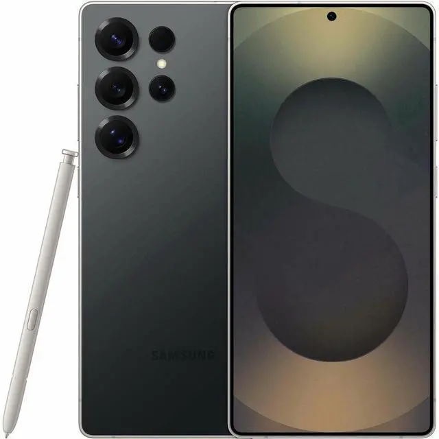 Alt view image 4 of 7 - Samsung Galaxy S25 Ultra SM-S938U1 512 GB Smartphone - 6.9" Dynamic AMOLED 2X QHD+ 3120 x 1440 - Octa-core (OryonDual-core (2 Core) 4.47 GHz + Oryon Hexa-core (6 Core) 3.53 GHz - 12 GB RAM - Andr