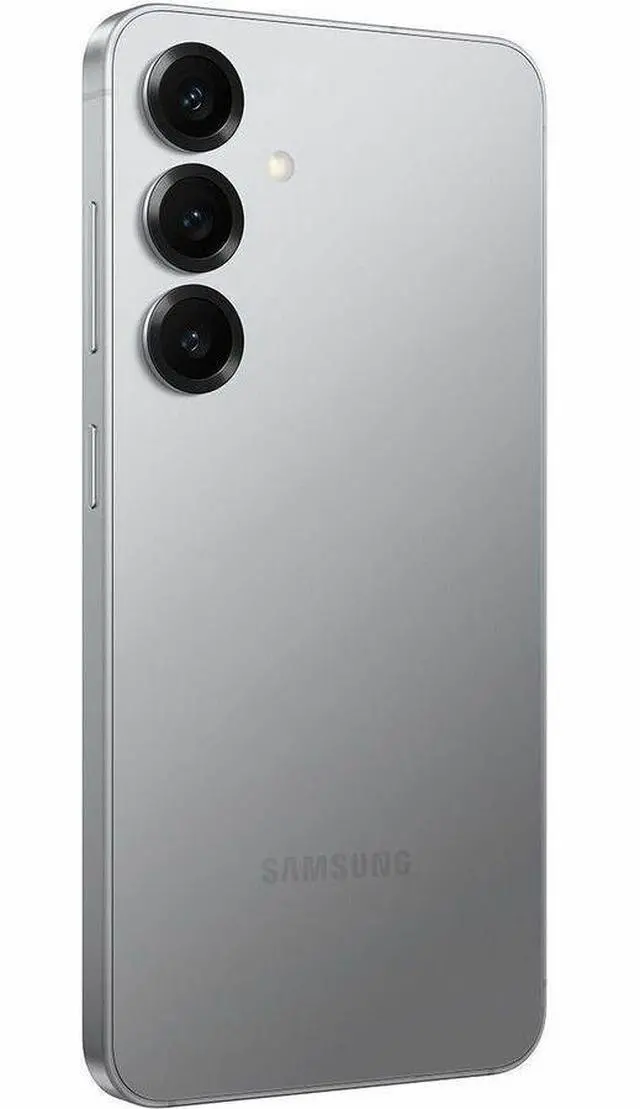 Alt view image 7 of 7 - Samsung Galaxy S25 SM-S931U1 256 GB Smartphone - 6.2" Dynamic AMOLED 2X Full HD Plus 2340 x 1080 - Octa-core (OryonDual-core (2 Core) 4.47 GHz + Oryon Hexa-core (6 Core) 3.53 GHz - 12 GB RAM - An