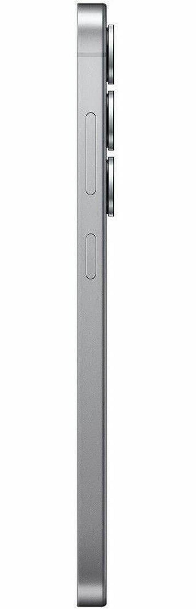 Alt view image 2 of 7 - Samsung Galaxy S25 SM-S931U1 128 GB Smartphone - 6.2" Dynamic AMOLED 2X Full HD Plus 2340 x 1080 - Octa-core (OryonDual-core (2 Core) 4.47 GHz + Oryon Hexa-core (6 Core) 3.53 GHz - 12 GB RAM - An
