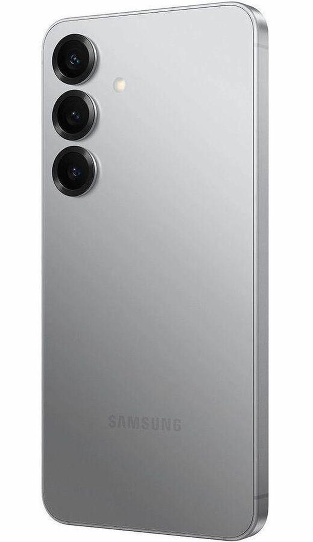 Alt view image 3 of 7 - Samsung Galaxy S25 SM-S931U1 128 GB Smartphone - 6.2" Dynamic AMOLED 2X Full HD Plus 2340 x 1080 - Octa-core (OryonDual-core (2 Core) 4.47 GHz + Oryon Hexa-core (6 Core) 3.53 GHz - 12 GB RAM - An