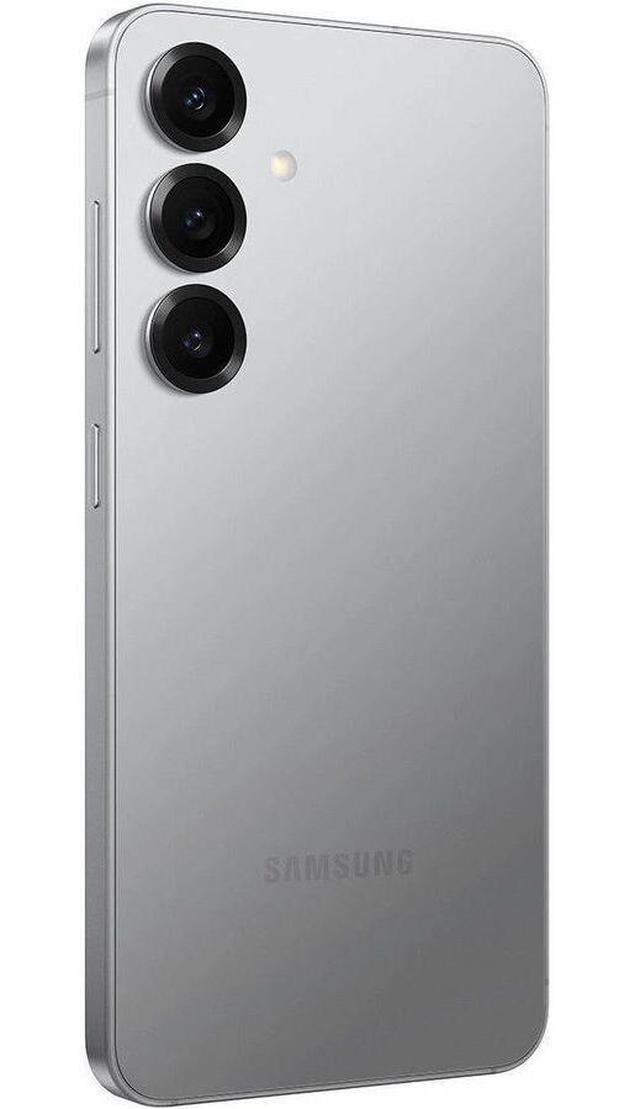 Alt view image 5 of 7 - Samsung Galaxy S25 SM-S931U1 128 GB Smartphone - 6.2" Dynamic AMOLED 2X Full HD Plus 2340 x 1080 - Octa-core (OryonDual-core (2 Core) 4.47 GHz + Oryon Hexa-core (6 Core) 3.53 GHz - 12 GB RAM - An