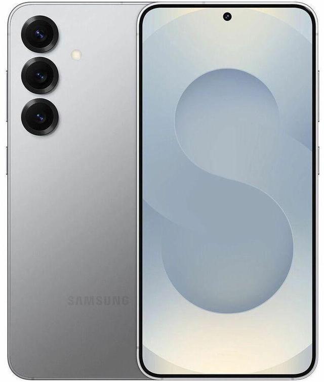 Alt view image 7 of 7 - Samsung Galaxy S25 SM-S931U1 128 GB Smartphone - 6.2" Dynamic AMOLED 2X Full HD Plus 2340 x 1080 - Octa-core (OryonDual-core (2 Core) 4.47 GHz + Oryon Hexa-core (6 Core) 3.53 GHz - 12 GB RAM - An