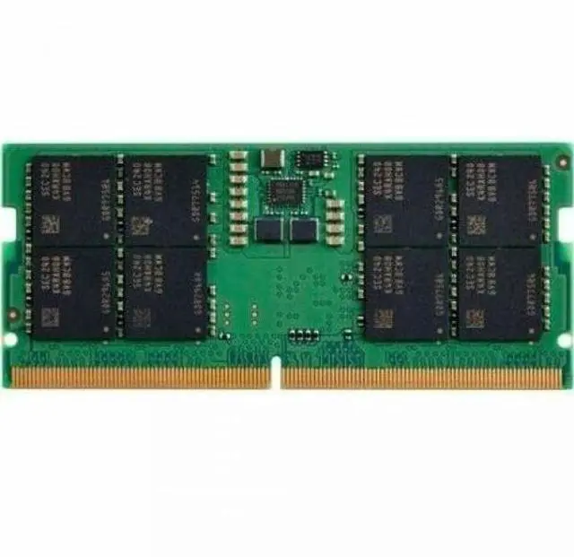 Main image of HP 16GB DDR5 5600 SODIMM Memory (AL0M6AA)