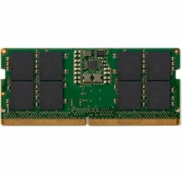 Alt view image 2 of 2 - HP 16GB DDR5 5600 SODIMM Memory (AL0M6AA)