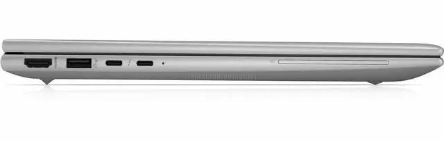 Alt view image 2 of 8 - HP ZBook Firefly G11 A 14" Touchscreen Mobile Workstation - WUXGA - AMD Ryzen 7 8840HS - 32 GB - 512 GB SSD - English Keyboard - AMD Chip - 1920 x 1200 - Windows 11 Pro - AMD Radeon 780M Graphics