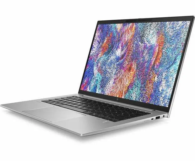 Alt view image 6 of 8 - HP ZBook Firefly G11 A 14" Touchscreen Mobile Workstation - WUXGA - AMD Ryzen 7 8840HS - 32 GB - 512 GB SSD - English Keyboard - AMD Chip - 1920 x 1200 - Windows 11 Pro - AMD Radeon 780M Graphics