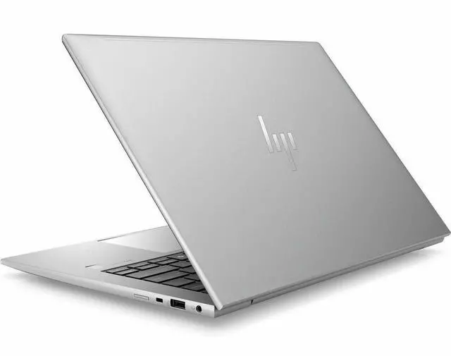 Alt view image 5 of 8 - HP ZBook Firefly G11 A 14" Touchscreen Mobile Workstation - WUXGA - AMD Ryzen 7 8840HS - 32 GB - 512 GB SSD - English Keyboard - AMD Chip - 1920 x 1200 - Windows 11 Pro - AMD Radeon 780M Graphics