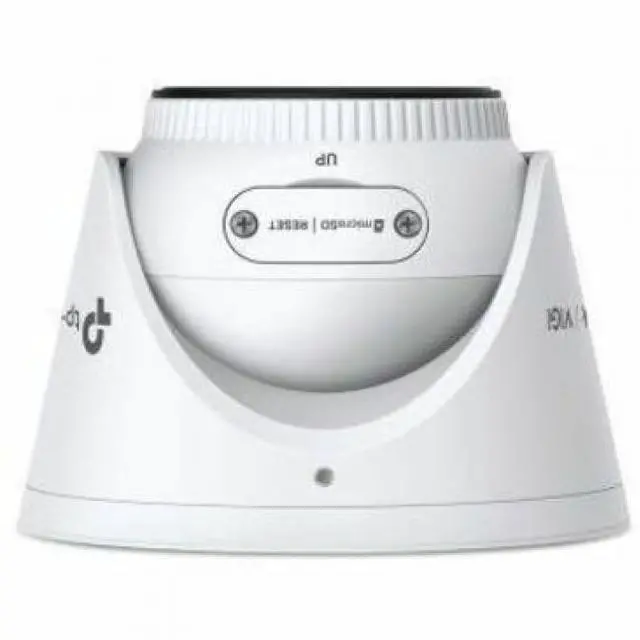 Alt view image 8 of 11 - TP-LINK VIGI NK4P-T4425-2T 4pcs 4MP Full-Color Turret IPC & 4 Channel PoE+ NVR KIT with 2TB HDD installed