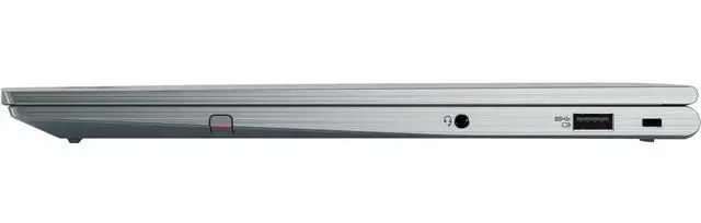 Alt view image 3 of 8 - Lenovo ThinkPad X1 Yoga Gen 8 - 14" - Intel Core i7 - 1365U - Intel (21HQ0076US)