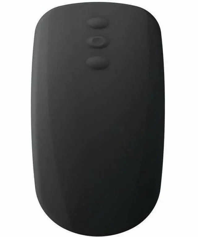 Main image of CHERRY AK-PMH3 Medical Mouse - 3-Button Scroll, Wireless, Black