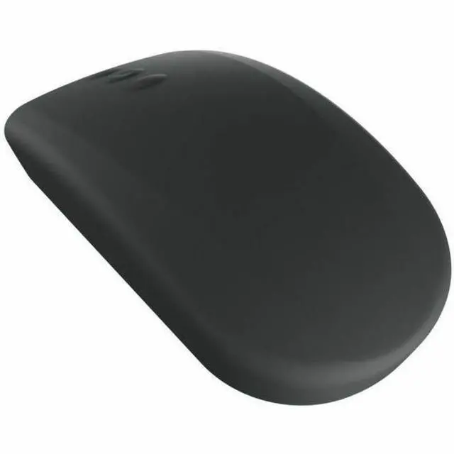 Alt view image 2 of 6 - CHERRY AK-PMH3 Medical Mouse - 3-Button Scroll, Wireless, Black