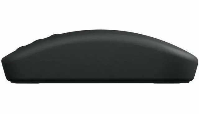 Alt view image 5 of 6 - CHERRY AK-PMH3 Medical Mouse - 3-Button Scroll, Wireless, Black