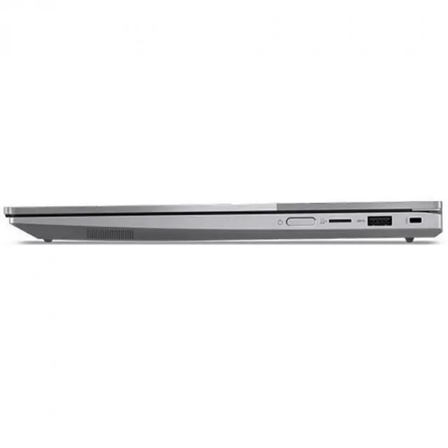 Alt view image 9 of 16 - Lenovo ThinkBook 14 2-in-1 Gen 4 14.0" Touch Screen Intel Core Ultra 5 125U 16GB Memory 512 GB SSD Windows 11 Pro 21MX0006US