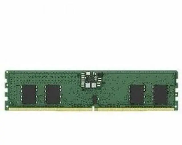 Main image of Kingston 8GB 6400MT/s DDR5 Non-ECC CL52 CUDIMM 1Rx16 Desktop Memory