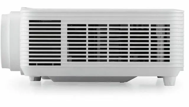 Alt view image 6 of 7 - InFocus LightPro IN0061SL 3D Standard Throw DLP Projector - 16:9 - High Dynamic Range (HDR) - 3840 x 2160 - Front - 2160p - 15000 Hour Normal Mode - 4K UHD - 10,000,000:1 - 4000 lm - HDMI - USB - Clas