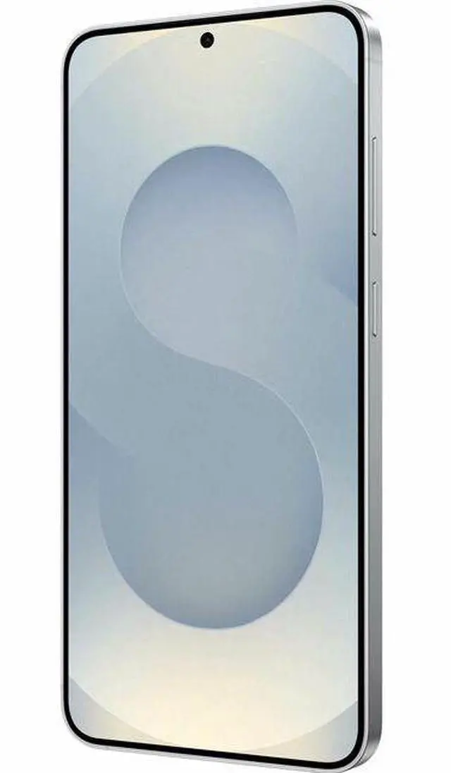 Main image of Samsung Galaxy S25+ SM-S936U1 256 GB Smartphone - 6.7" Dynamic AMOLED 2X QHD+ 3120 x 1440 - Octa-core (OryonDual-core (2 Core) 4.47 GHz + Oryon Hexa-core (6 Core) 3.53 GHz - 12 GB RAM - Android 1