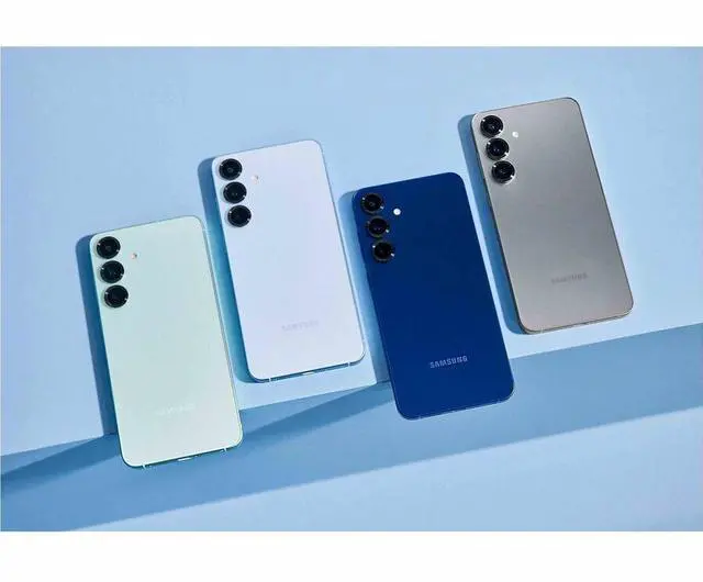 Alt view image 2 of 7 - Samsung Galaxy S25+ SM-S936U1 256 GB Smartphone - 6.7" Dynamic AMOLED 2X QHD+ 3120 x 1440 - Octa-core (OryonDual-core (2 Core) 4.47 GHz + Oryon Hexa-core (6 Core) 3.53 GHz - 12 GB RAM - Android 1