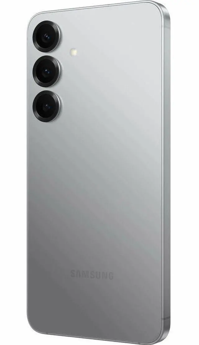 Alt view image 4 of 7 - Samsung Galaxy S25+ SM-S936U1 256 GB Smartphone - 6.7" Dynamic AMOLED 2X QHD+ 3120 x 1440 - Octa-core (OryonDual-core (2 Core) 4.47 GHz + Oryon Hexa-core (6 Core) 3.53 GHz - 12 GB RAM - Android 1