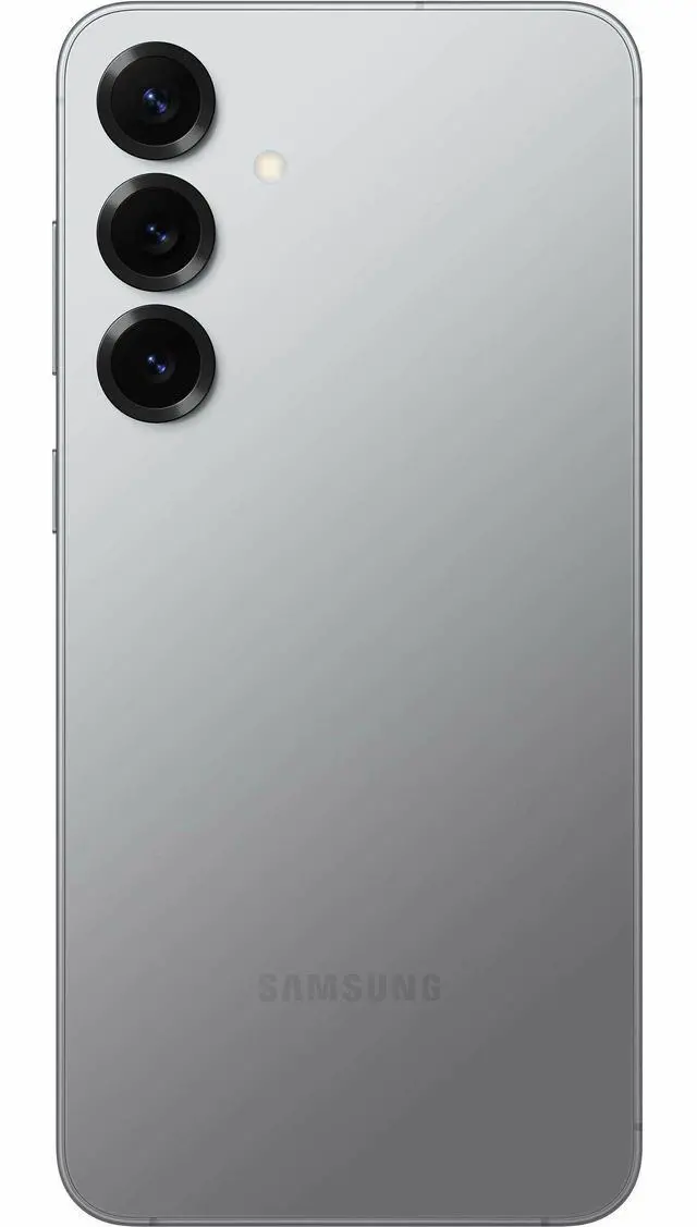 Alt view image 3 of 7 - Samsung Galaxy S25+ SM-S936U1 256 GB Smartphone - 6.7" Dynamic AMOLED 2X QHD+ 3120 x 1440 - Octa-core (OryonDual-core (2 Core) 4.47 GHz + Oryon Hexa-core (6 Core) 3.53 GHz - 12 GB RAM - Android 1