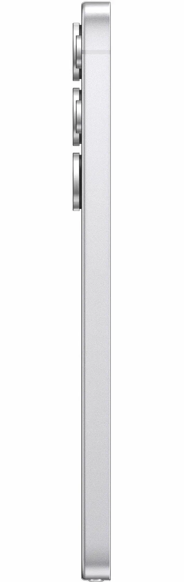 Alt view image 3 of 7 - Samsung Galaxy S25 Ultra SM-S938U1 512 GB Smartphone - 6.9" Dynamic AMOLED 2X QHD+ 3120 x 1440 - Octa-core (OryonDual-core (2 Core) 4.47 GHz + Oryon Hexa-core (6 Core) 3.53 GHz - 12 GB RAM - Andr