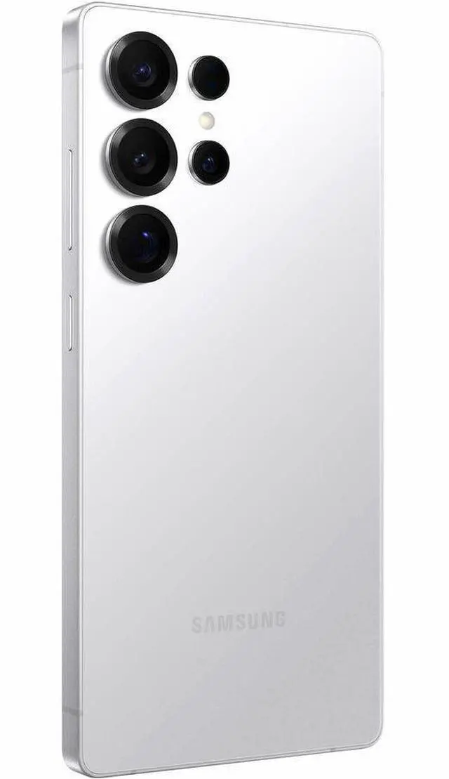 Alt view image 4 of 7 - Samsung Galaxy S25 Ultra SM-S938U1 512 GB Smartphone - 6.9" Dynamic AMOLED 2X QHD+ 3120 x 1440 - Octa-core (OryonDual-core (2 Core) 4.47 GHz + Oryon Hexa-core (6 Core) 3.53 GHz - 12 GB RAM - Andr