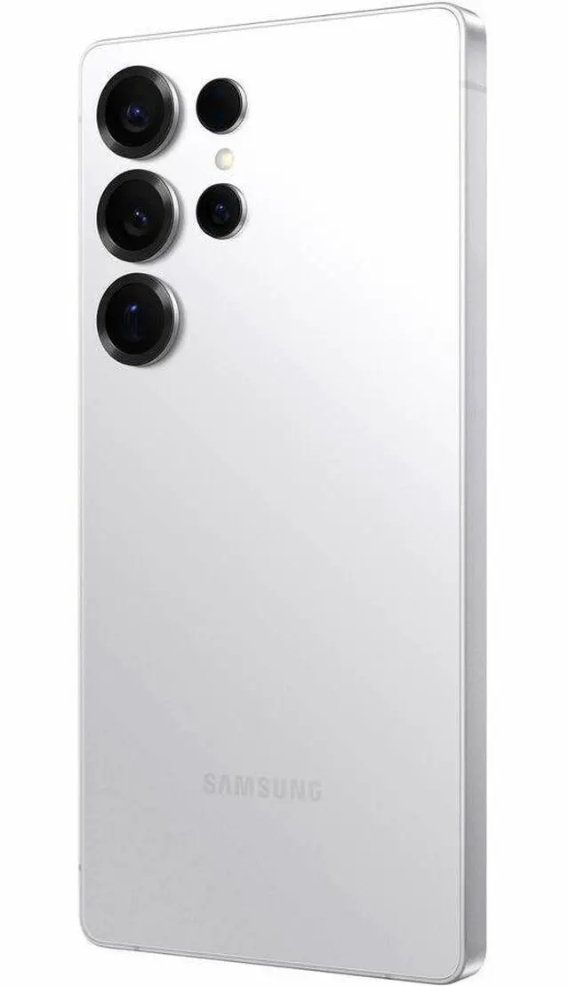 Alt view image 6 of 7 - Samsung Galaxy S25 Ultra SM-S938U1 512 GB Smartphone - 6.9" Dynamic AMOLED 2X QHD+ 3120 x 1440 - Octa-core (OryonDual-core (2 Core) 4.47 GHz + Oryon Hexa-core (6 Core) 3.53 GHz - 12 GB RAM - Andr