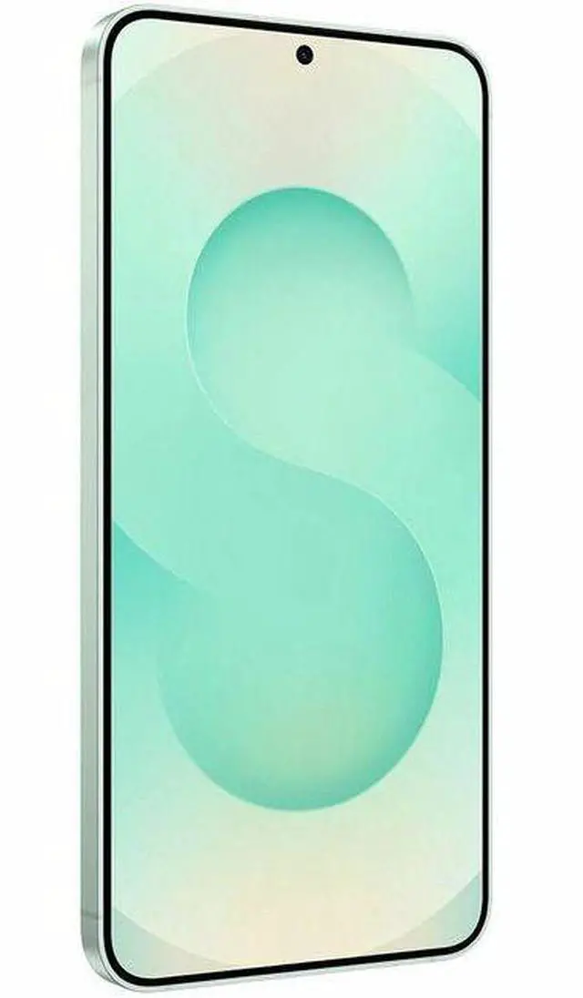 Main image of Samsung Galaxy S25+ SM-S936U1 256 GB Smartphone - 6.7" Dynamic AMOLED 2X QHD+ 3120 x 1440 - Octa-core (OryonDual-core (2 Core) 4.47 GHz + Oryon Hexa-core (6 Core) 3.53 GHz - 12 GB RAM - Android 1