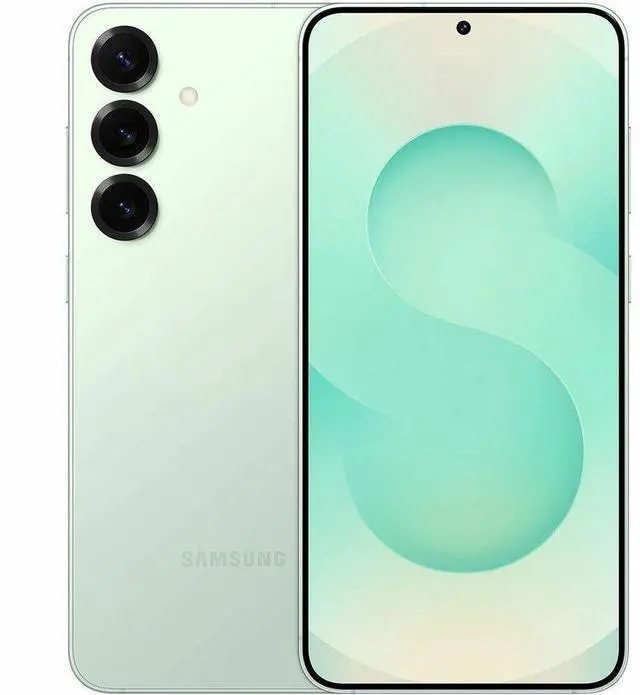 Alt view image 5 of 7 - Samsung Galaxy S25+ SM-S936U1 256 GB Smartphone - 6.7" Dynamic AMOLED 2X QHD+ 3120 x 1440 - Octa-core (OryonDual-core (2 Core) 4.47 GHz + Oryon Hexa-core (6 Core) 3.53 GHz - 12 GB RAM - Android 1