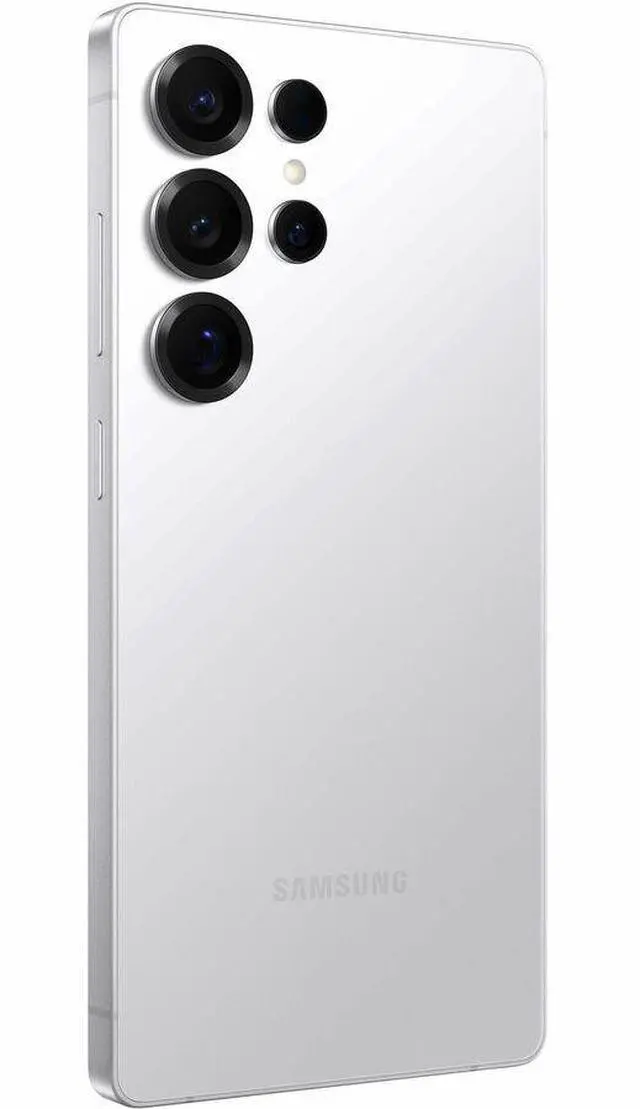 Alt view image 3 of 7 - Samsung Galaxy S25 Ultra SM-S938U1 256 GB Smartphone - 6.9" Dynamic AMOLED 2X QHD+ 3120 x 1440 - Octa-core (OryonDual-core (2 Core) 4.47 GHz + Oryon Hexa-core (6 Core) 3.50 GHz - 12 GB RAM - Andr